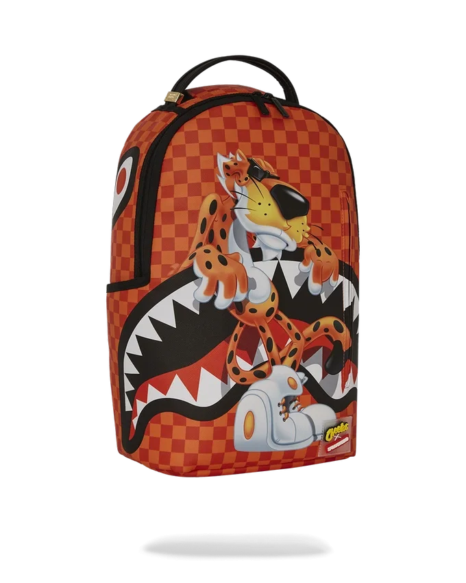 CHEETOS CHESTER CRUNCH Rucksäcke