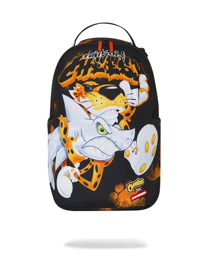 CHEETOS SHARK RUNNER DLXSR Rucksäcke