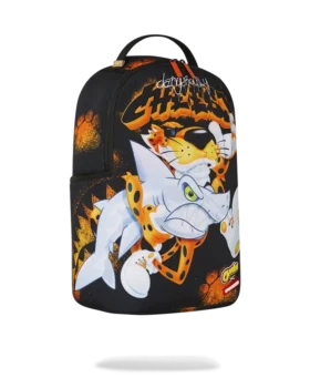 CHEETOS SHARK RUNNER DLXSR Rucksäcke