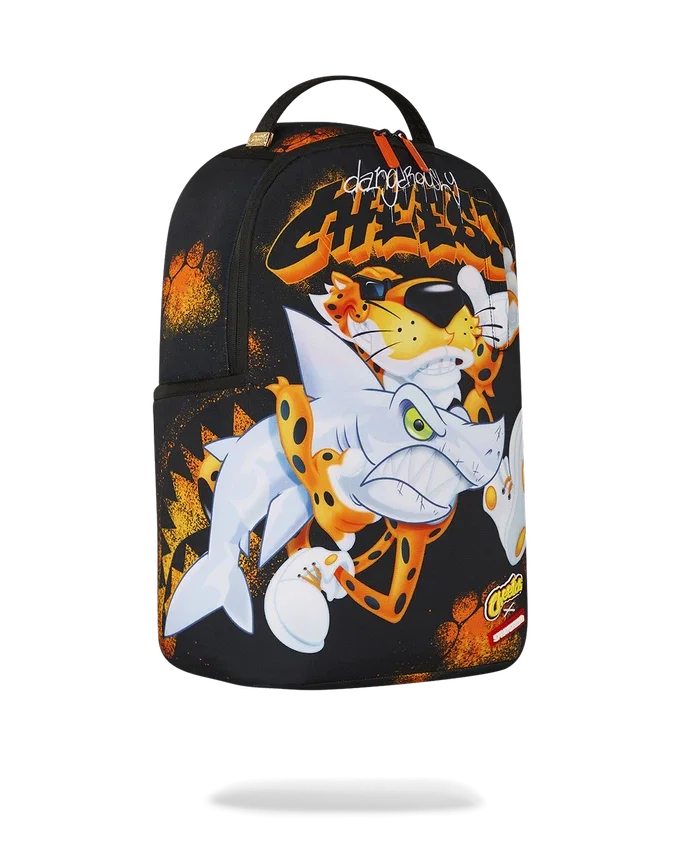CHEETOS SHARK RUNNER DLXSR Rucksäcke