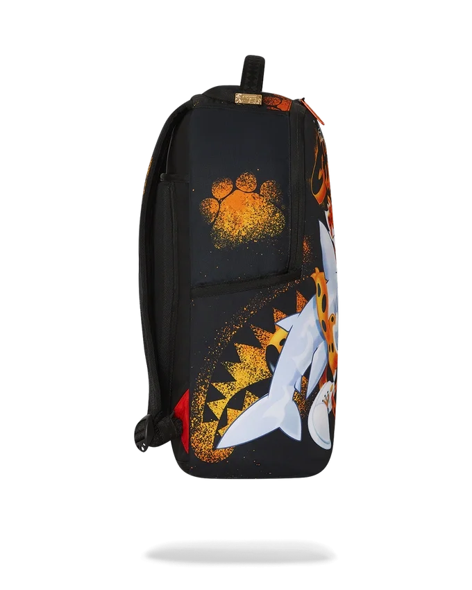 CHEETOS SHARK RUNNER DLXSR Rucksäcke