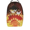 CHEETOS TOO HOT TO HANDLE RUCKSACKS