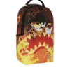 CHEETOS TOO HOT TO HANDLE RUCKSACKS