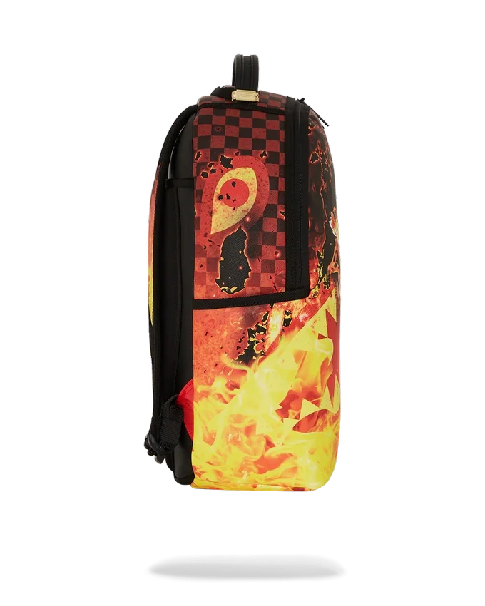 CHEETOS TOO HOT TO HANDLE RUCKSACKS