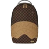 CHESS NOT CHECKERS RUCKSACK