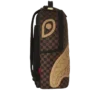 CHESS NOT CHECKERS RUCKSACK