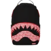 CHOMP AND STOMP DLX BAUMWOLL-RUCKSACK