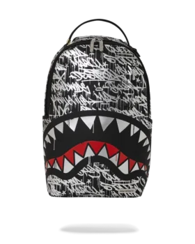CHROME CRUSHER RUCKSACK (DLXV)