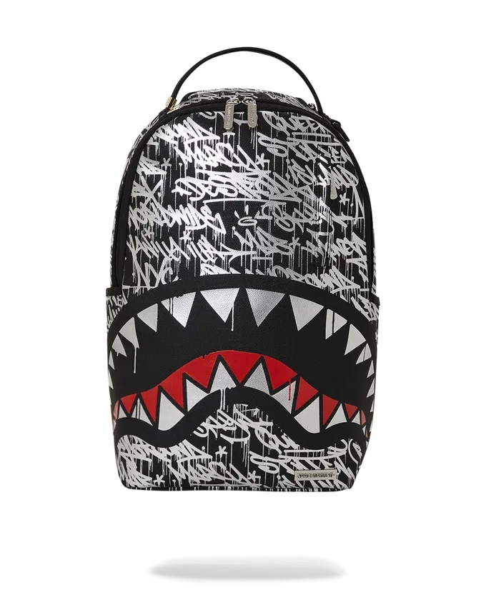 CHROME CRUSHER RUCKSACK (DLXV)