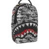 CHROME CRUSHER RUCKSACK (DLXV)