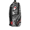 CHROME CRUSHER RUCKSACK (DLXV)