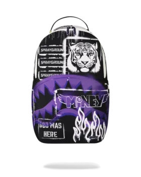 CITY CANVAS RUCKSACK