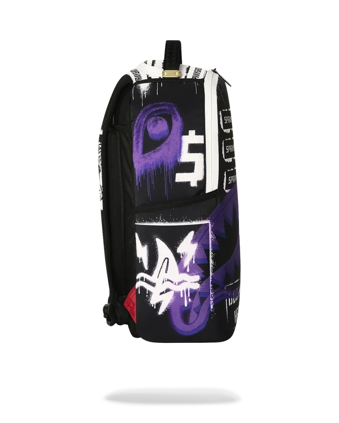 CITY CANVAS RUCKSACK