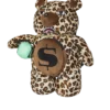 CLAWED UP MONEYBEAR RUCKSACK