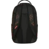 CLAWED UP RUCKSACK