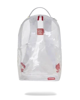 CLEAR AS DAY – 100 % ALL CLEAR DLX Rucksäcke