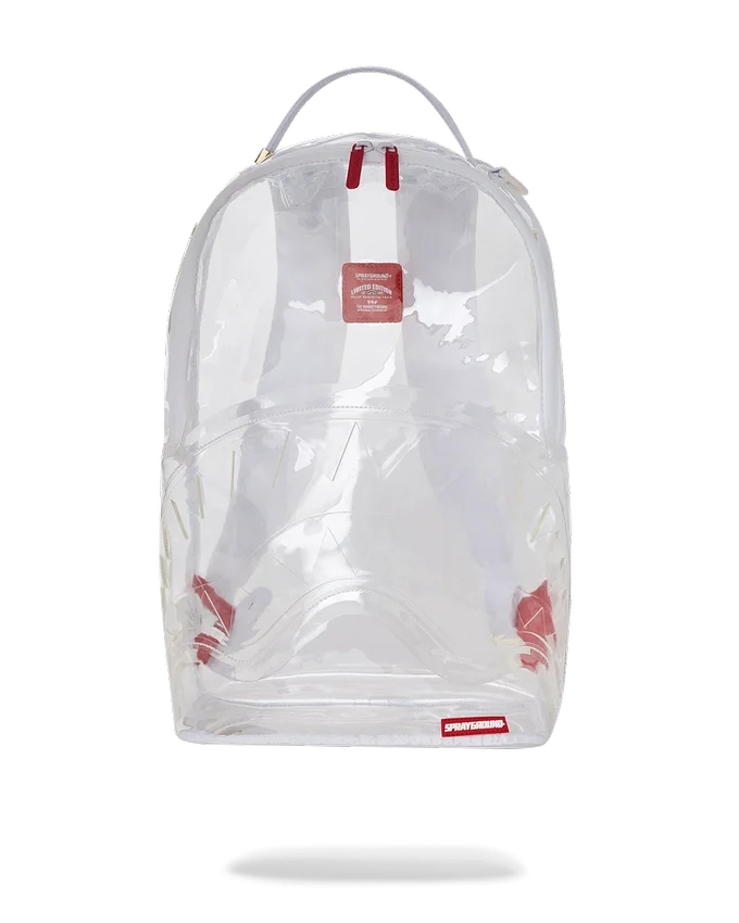 CLEAR AS DAY – 100 % ALL CLEAR DLX Rucksäcke