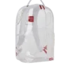 CLEAR AS DAY – 100 % ALL CLEAR DLX Rucksäcke