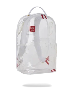 CLEAR AS DAY – 100 % ALL CLEAR DLX Rucksäcke