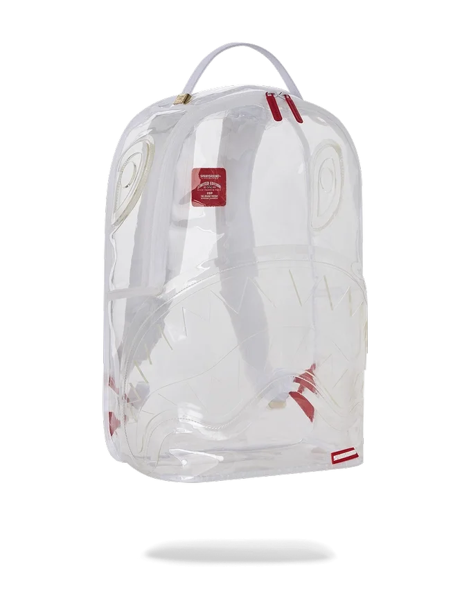 CLEAR AS DAY – 100 % ALL CLEAR DLX Rucksäcke