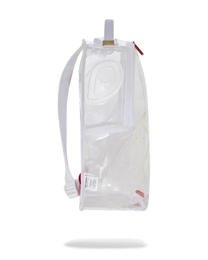 CLEAR AS DAY – 100 % ALL CLEAR DLX Rucksäcke
