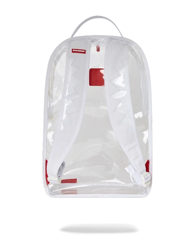 CLEAR AS DAY – 100 % ALL CLEAR DLX Rucksäcke