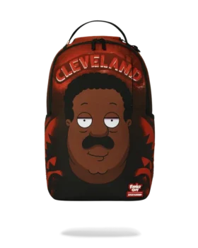 CLEVELAND SHARK FAMILY GUY DLXSR-Rucksäcke