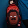 CLEVELAND SHARK FAMILY GUY DLXSR-Rucksäcke