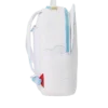 CLOUDY WITH A CHANCE OF SHARK RUCKSACK (DLXV)