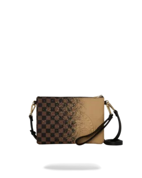 COASTAL VOYAGE CROSSOVER-CLUTCH