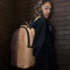 COASTAL VOYAGE RUCKSACK