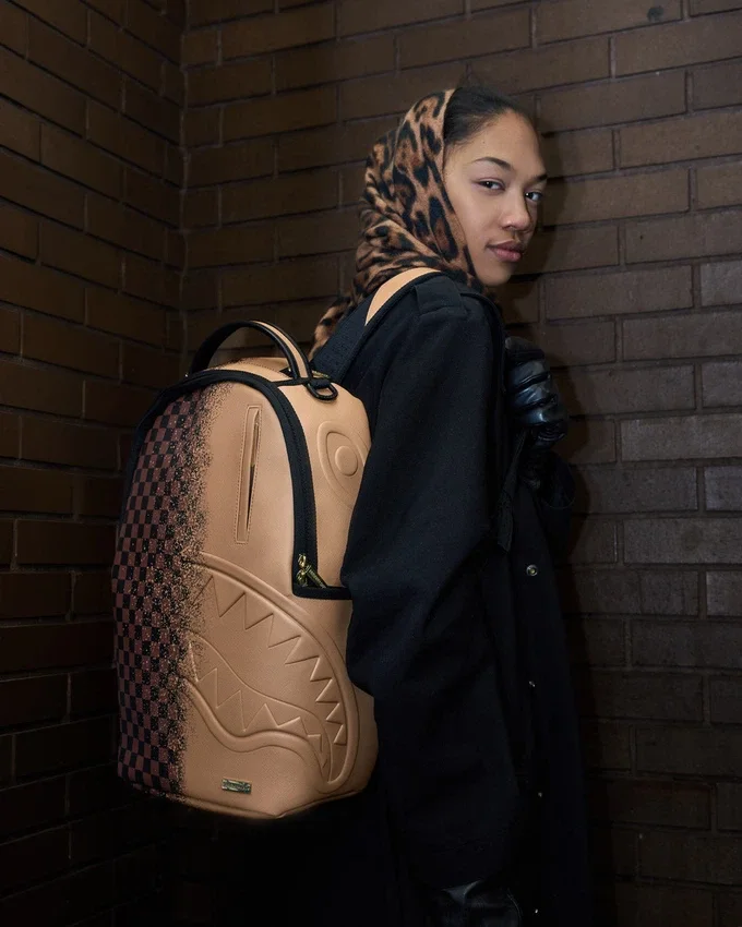 COASTAL VOYAGE RUCKSACK