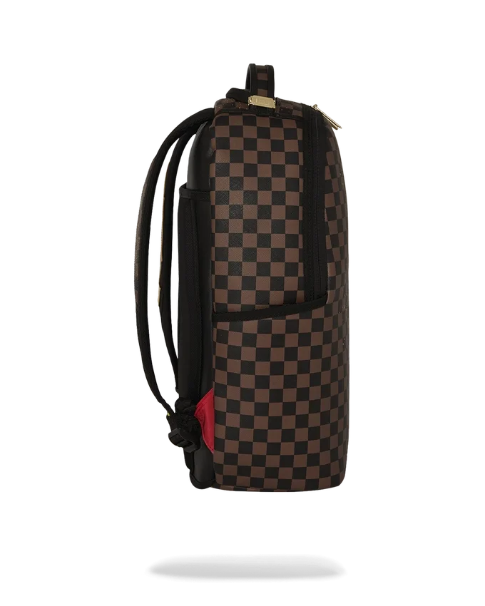 COASTAL VOYAGE RUCKSACK