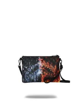 COLD HEAT CROSSOVER-CLUTCH