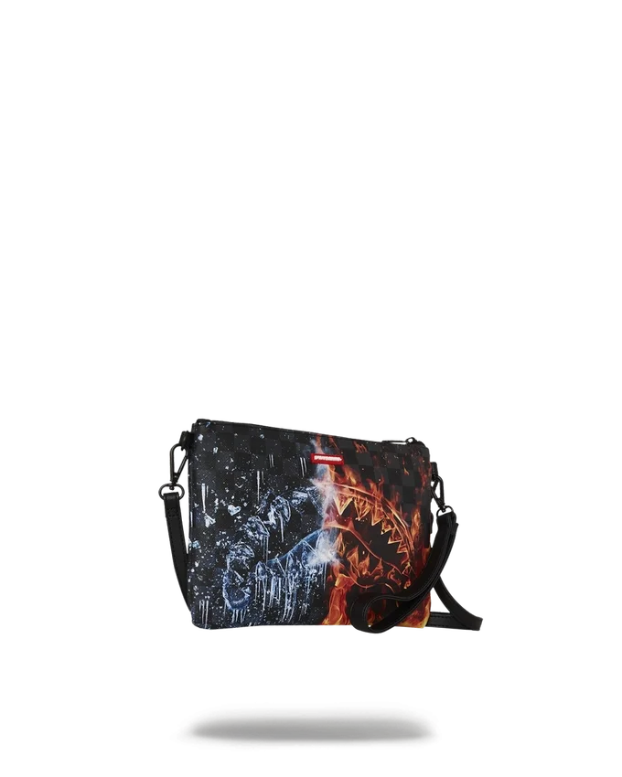 COLD HEAT CROSSOVER-CLUTCH