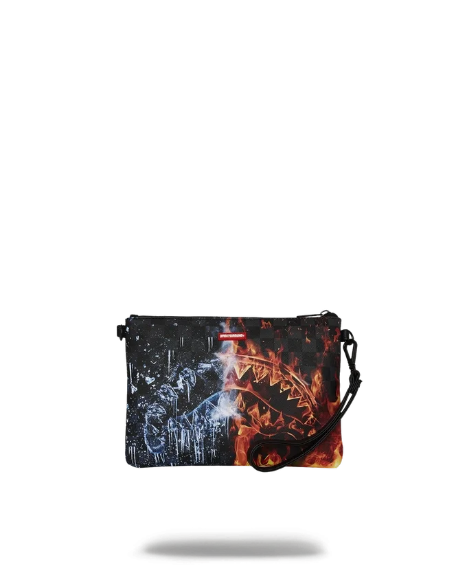 COLD HEAT CROSSOVER-CLUTCH