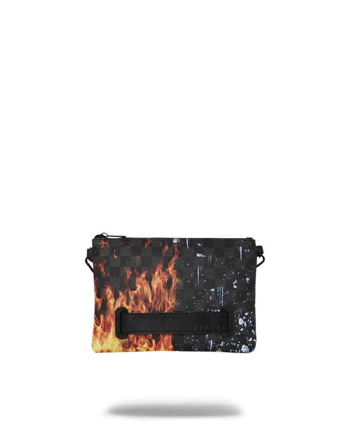 COLD HEAT CROSSOVER-CLUTCH
