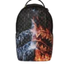 COLD HEAT DLXSV-RUCKSACK