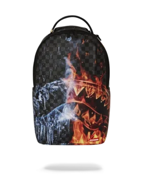 COLD HEAT DLXSV-RUCKSACK