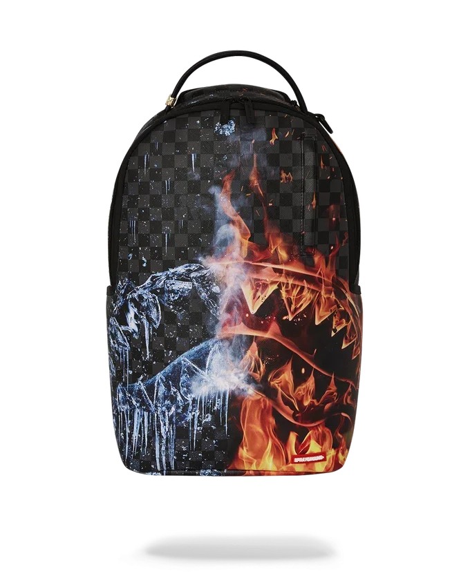 COLD HEAT DLXSV-RUCKSACK