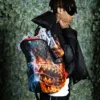 COLD HEAT DLXSV-RUCKSACK