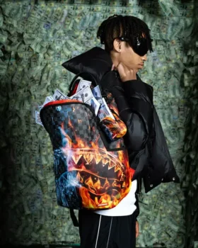 COLD HEAT DLXSV-RUCKSACK
