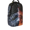 COLD HEAT DLXSV-RUCKSACK