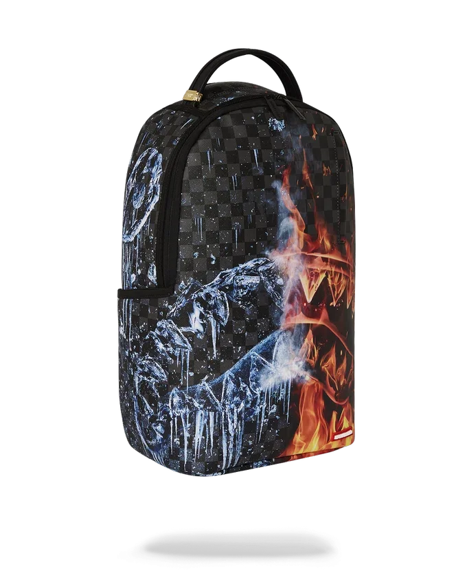 COLD HEAT DLXSV-RUCKSACK