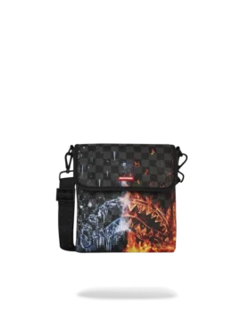 COLD HEAT Sling-Tasche