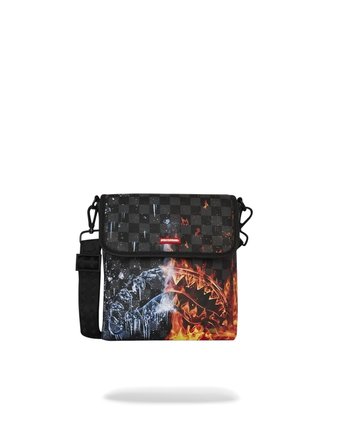 COLD HEAT Sling-Tasche