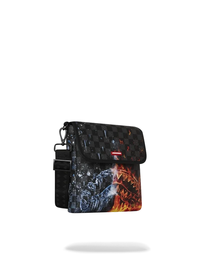 COLD HEAT Sling-Tasche