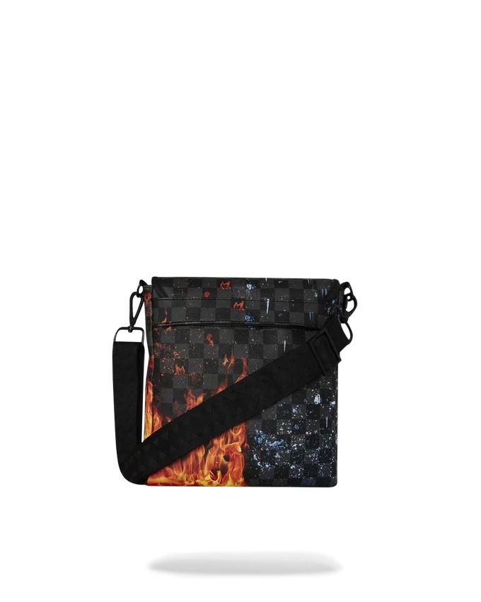 COLD HEAT Sling-Tasche