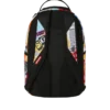 COLLAGE OF FUN RUCKSACK