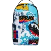 COLLAGE OF RANDOM DLXSR-RUCKSACK